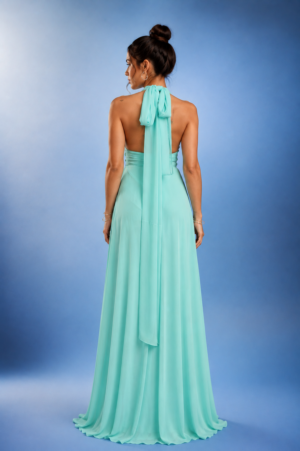 Vestido Amalfi