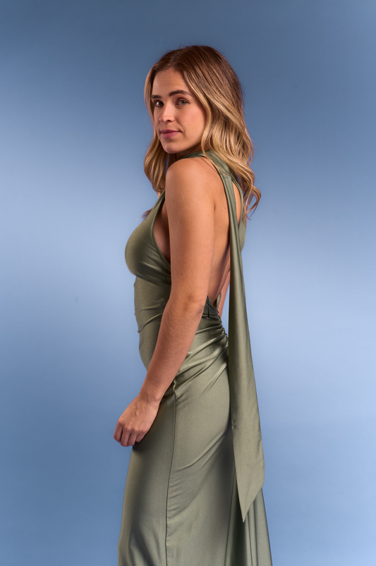 Olive Muse