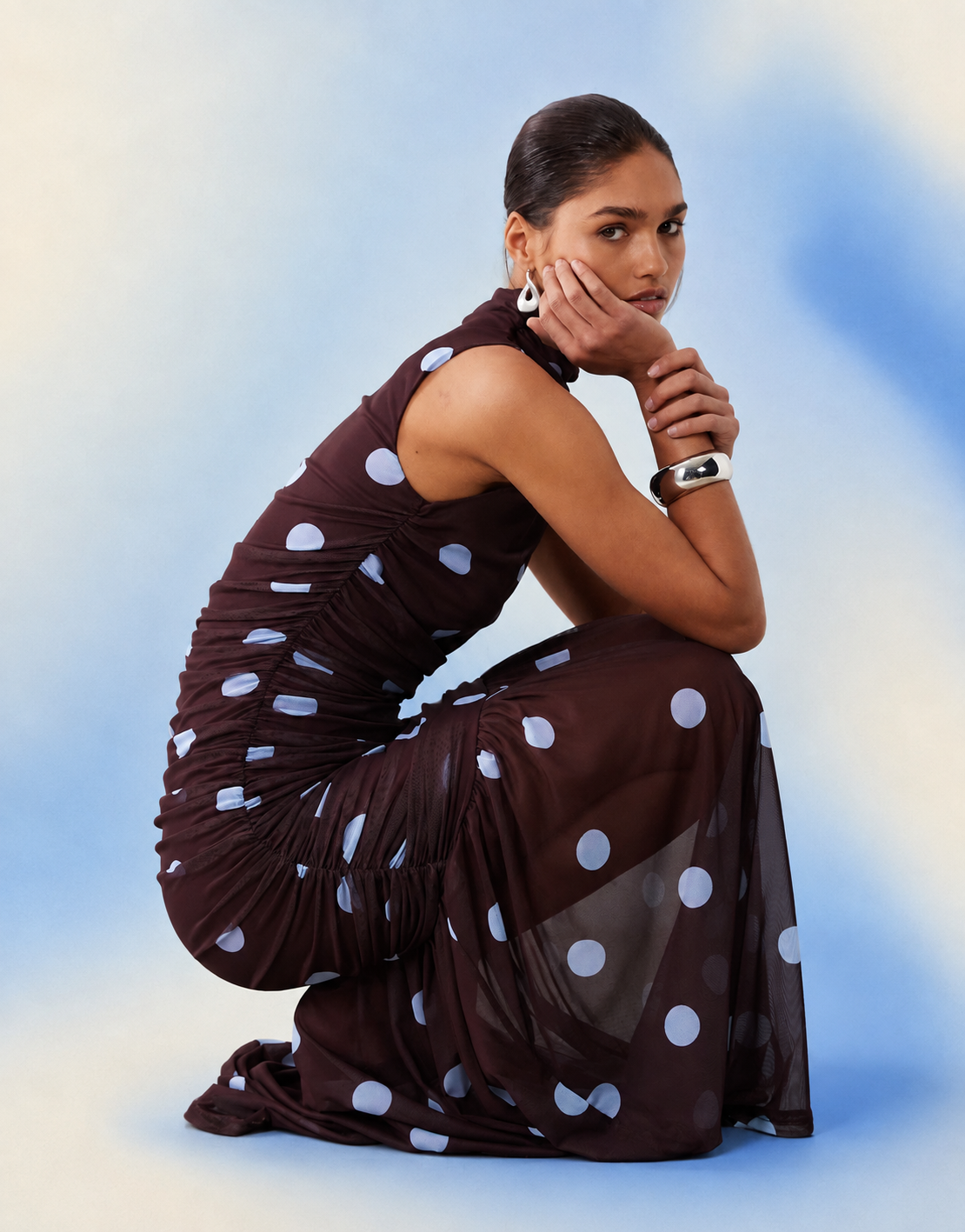 Polka Dots lover