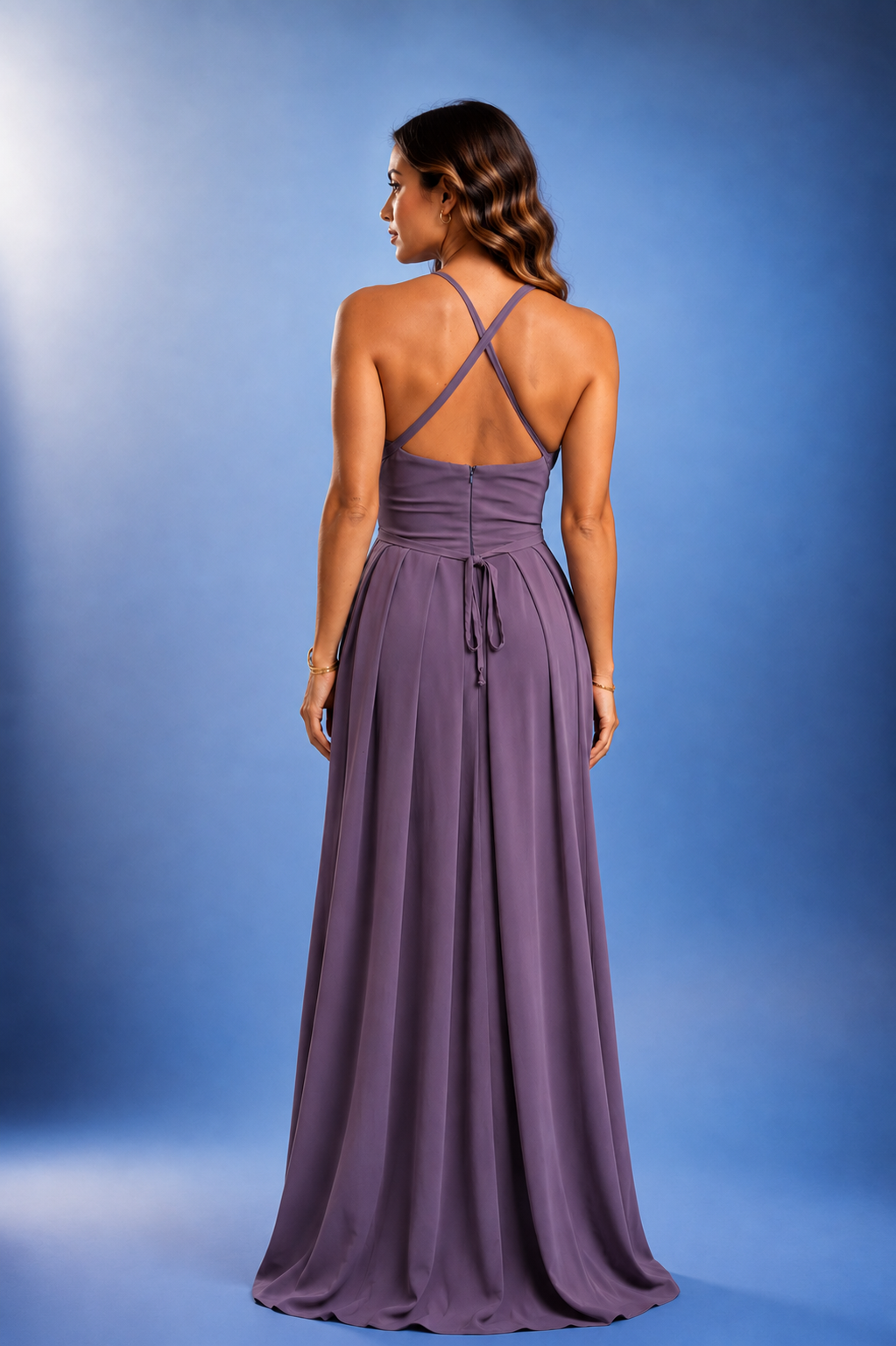 Vestido Amalia
