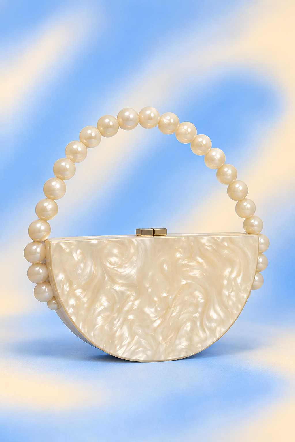 The Glossy Bag