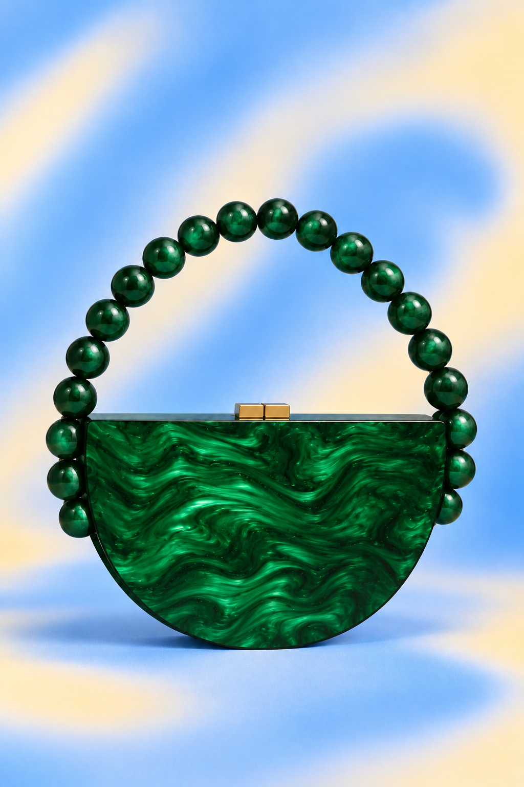 The Glossy Bag