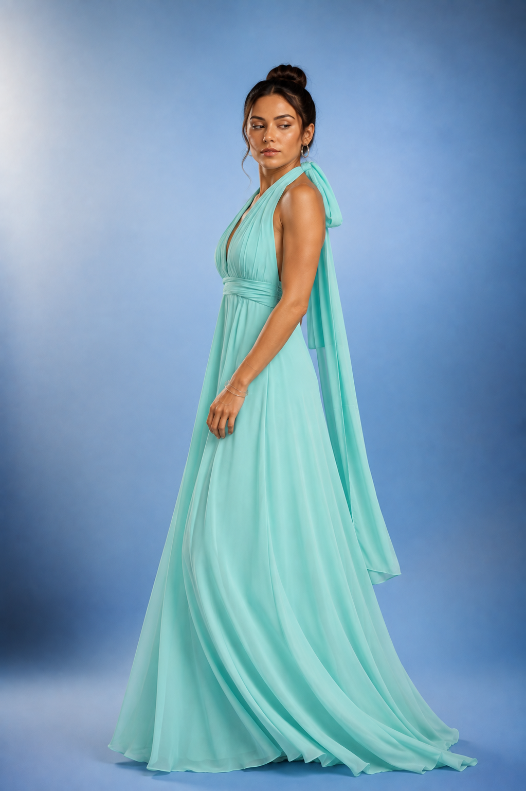 Vestido Amalfi