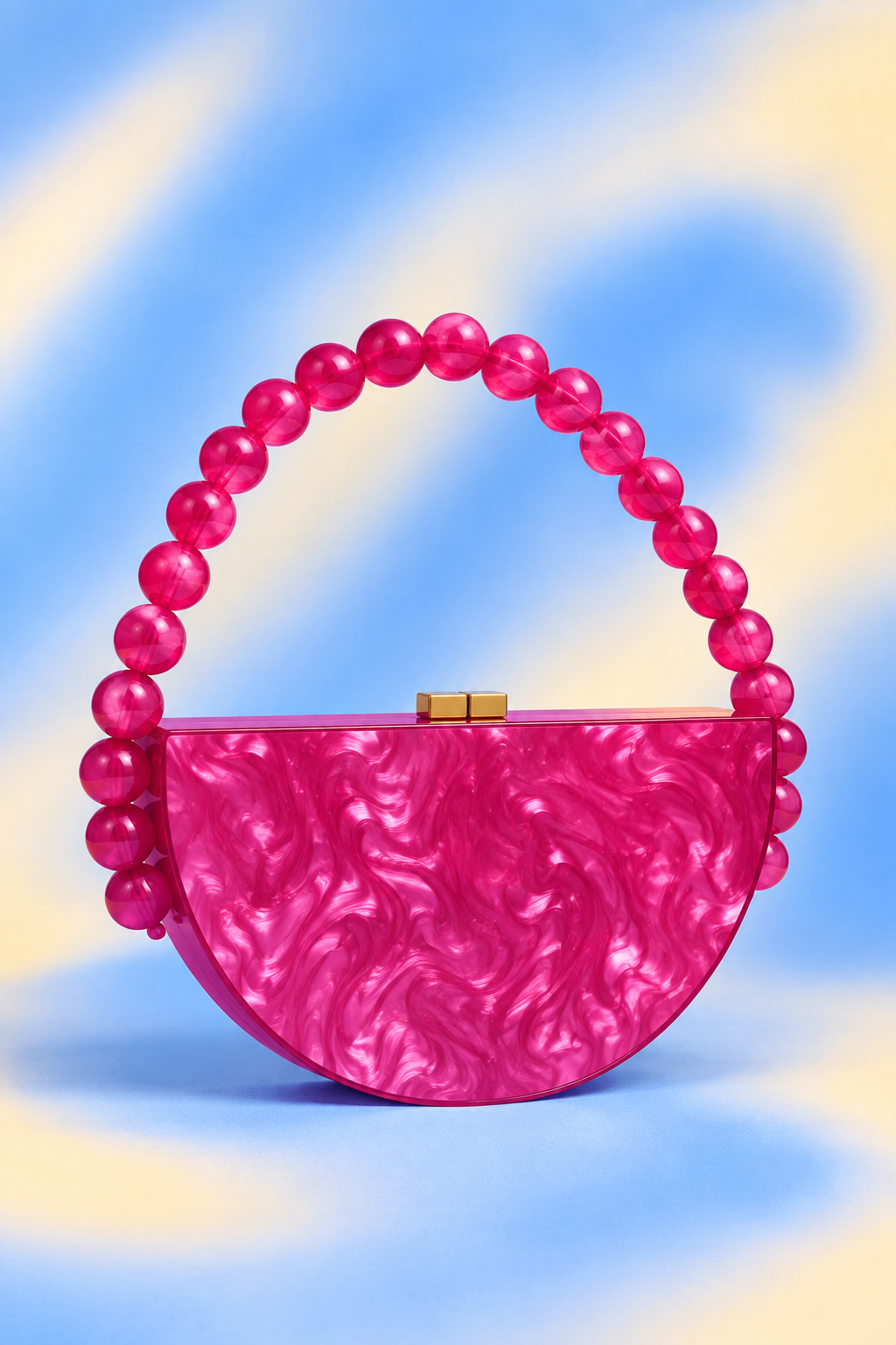 The Glossy Bag
