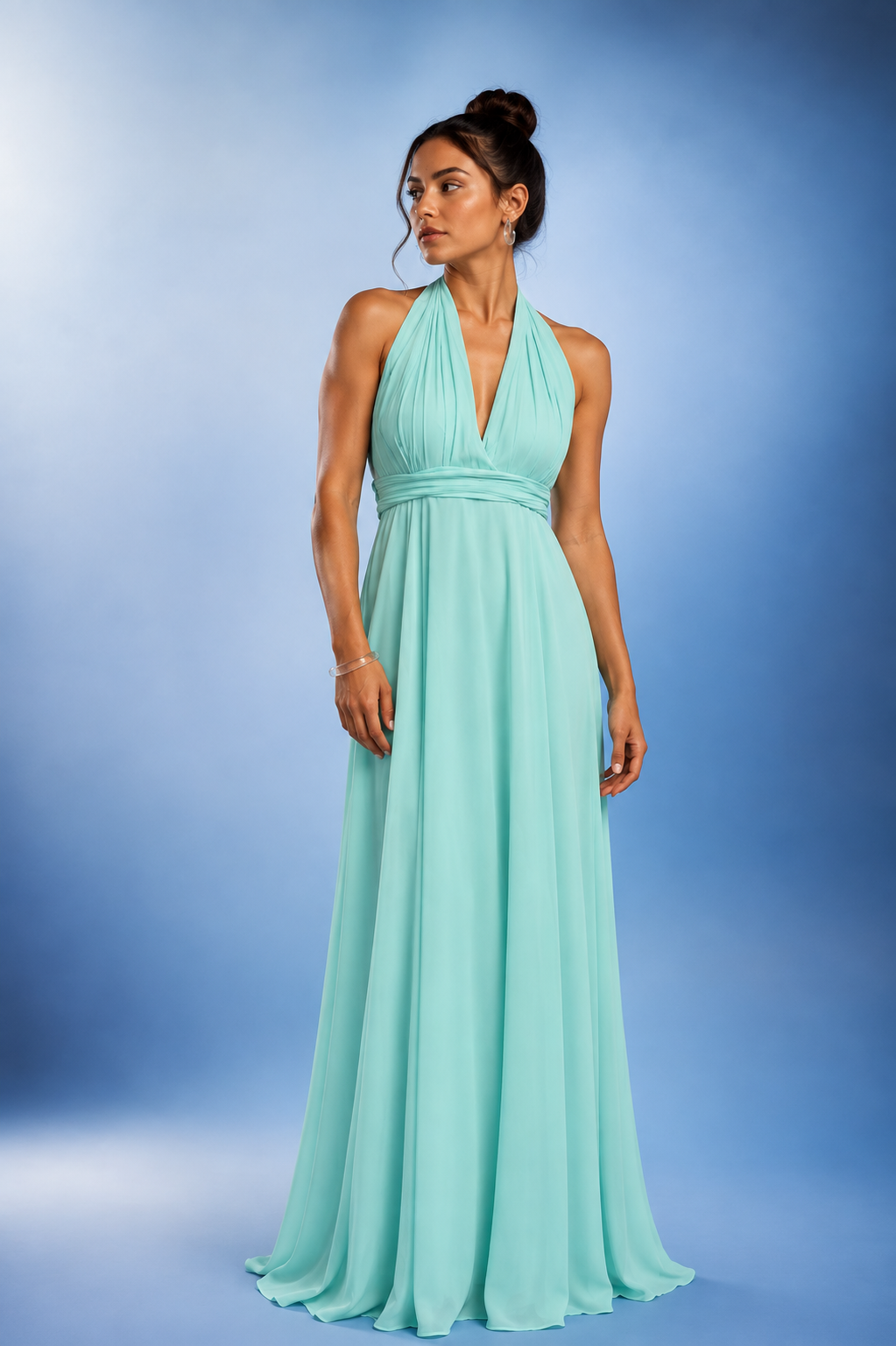 Vestido Amalfi