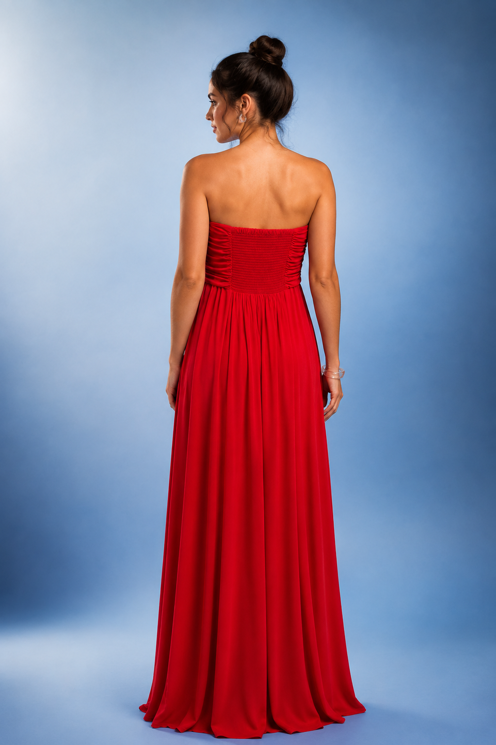 Vestido Ginevra