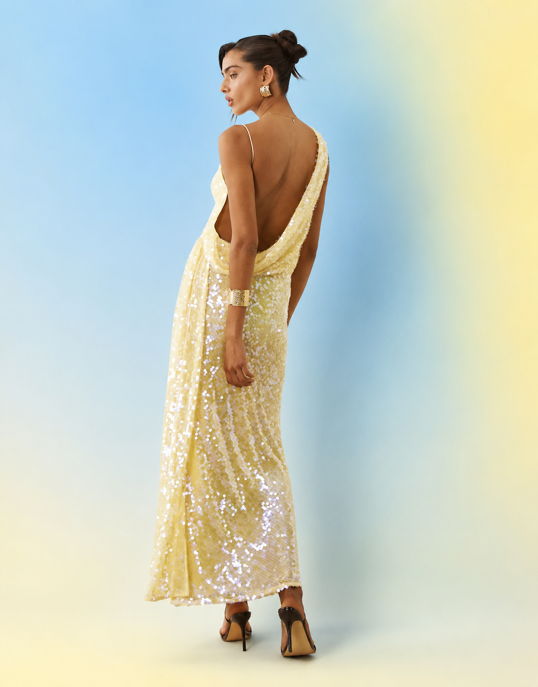 Golden Glow