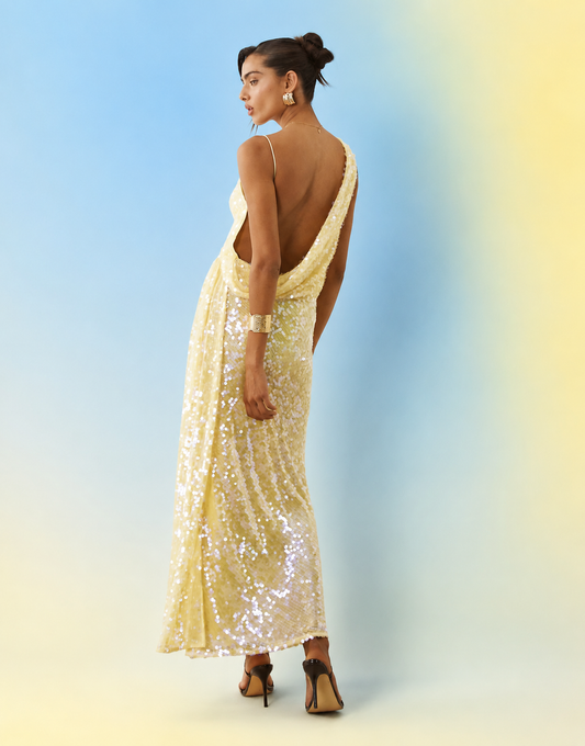 Golden Glow
