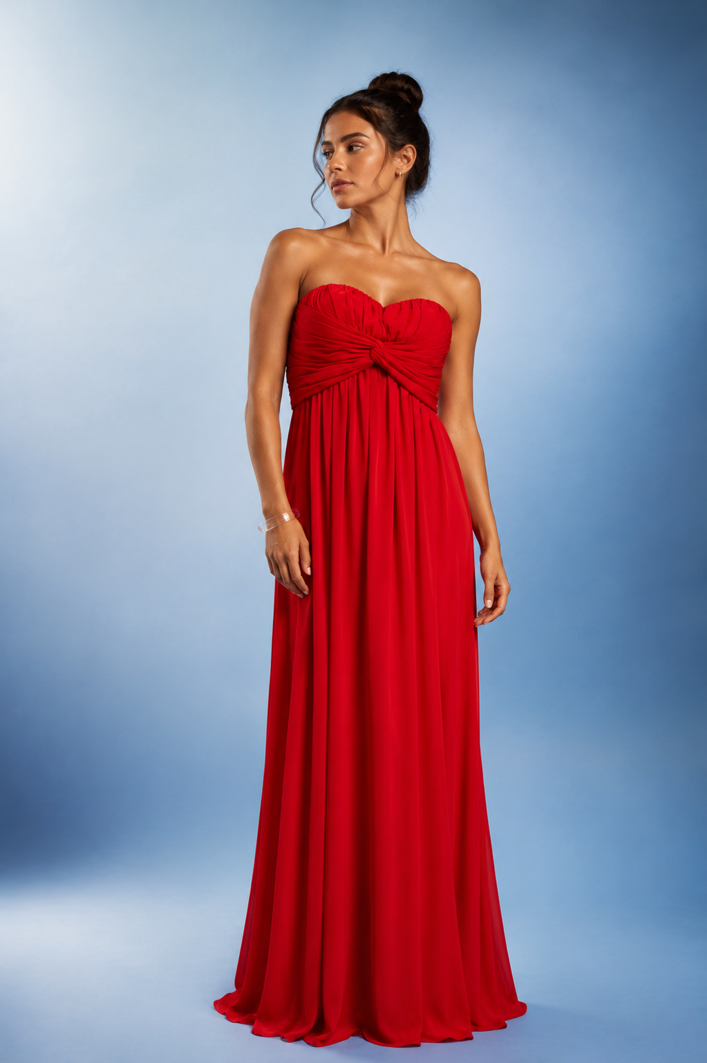 Vestido Ginevra