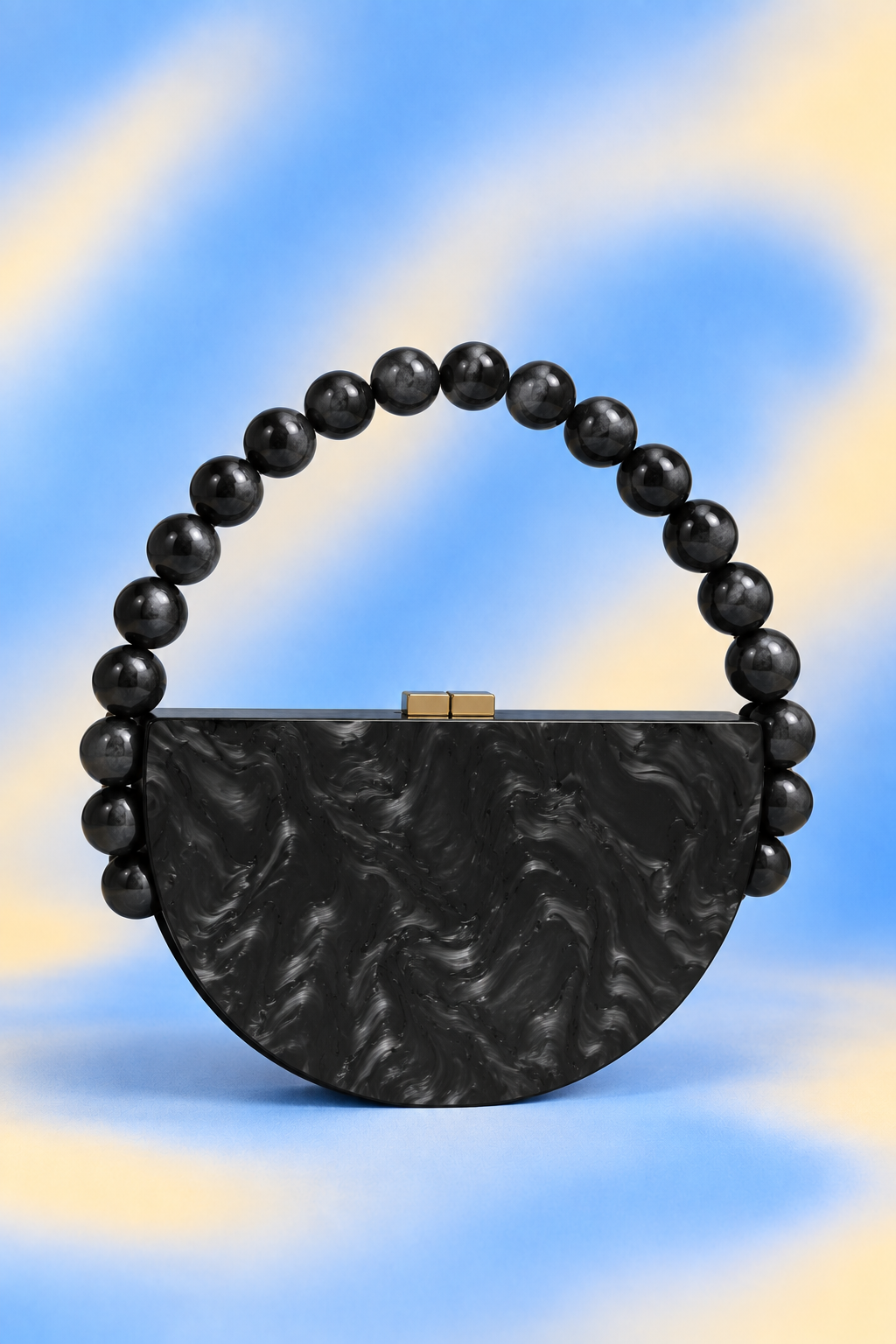 The Glossy Bag