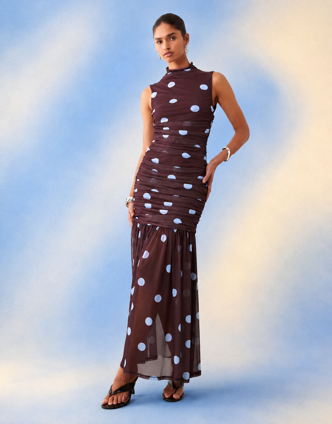 Polka Dots lover