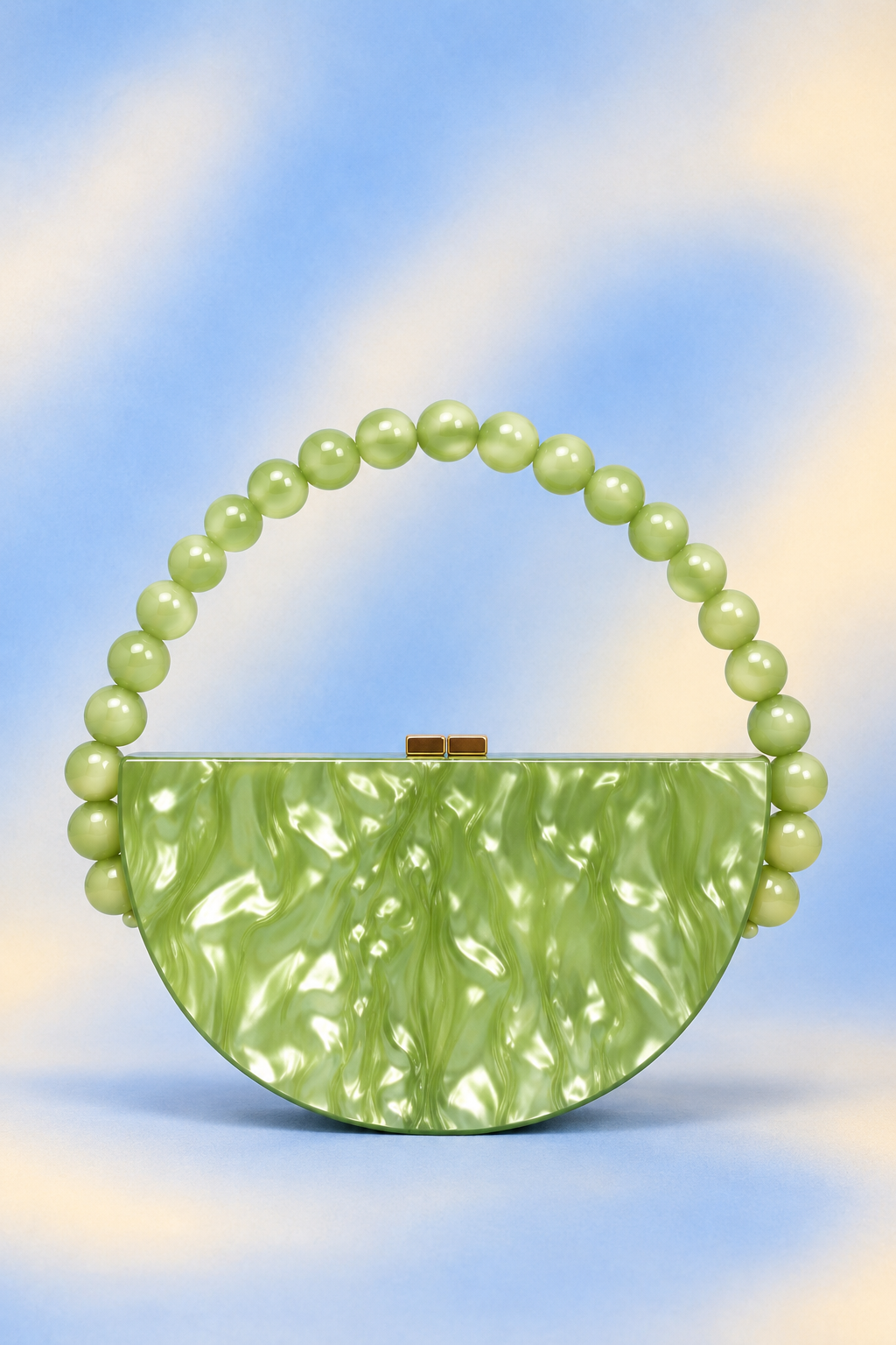 The Glossy Bag