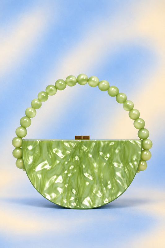 The Glossy Bag