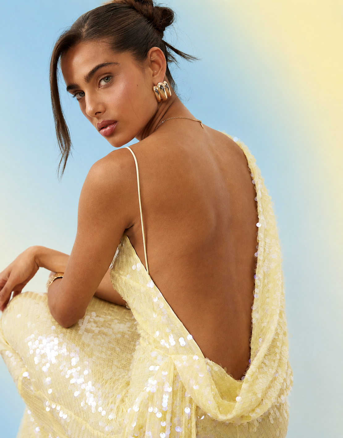 Golden Glow