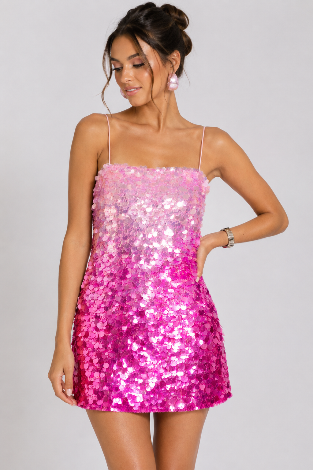 Opal pink