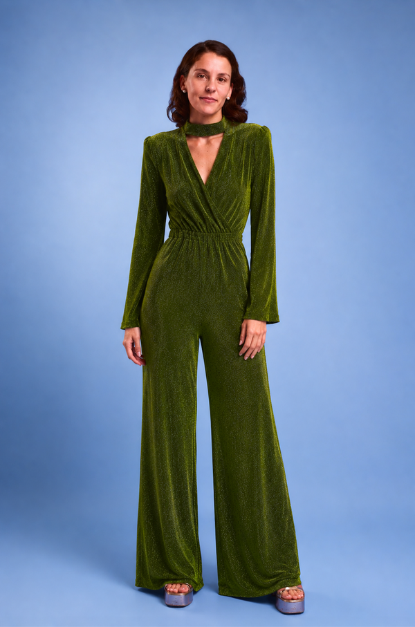 Ivy Suit