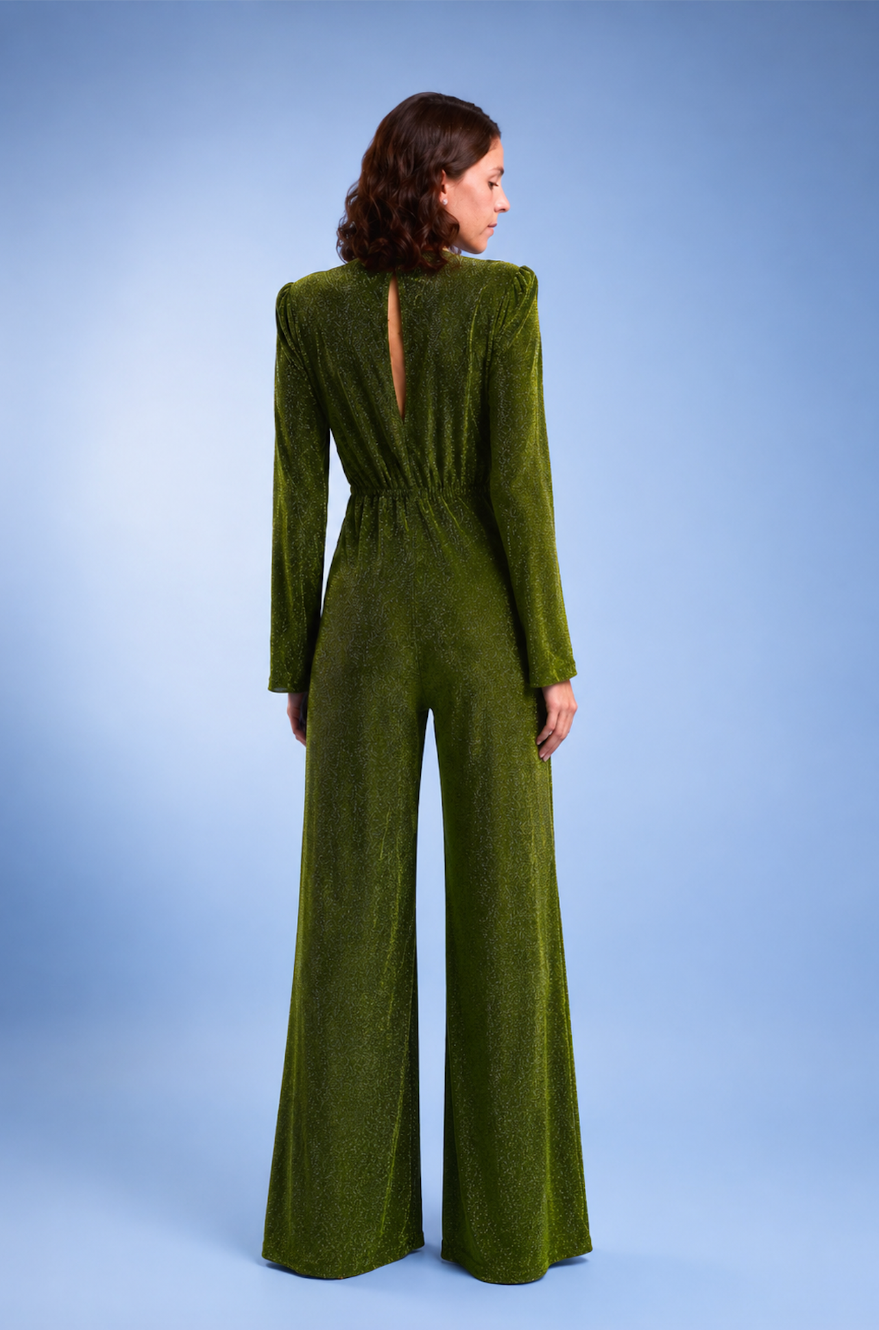 Ivy Suit
