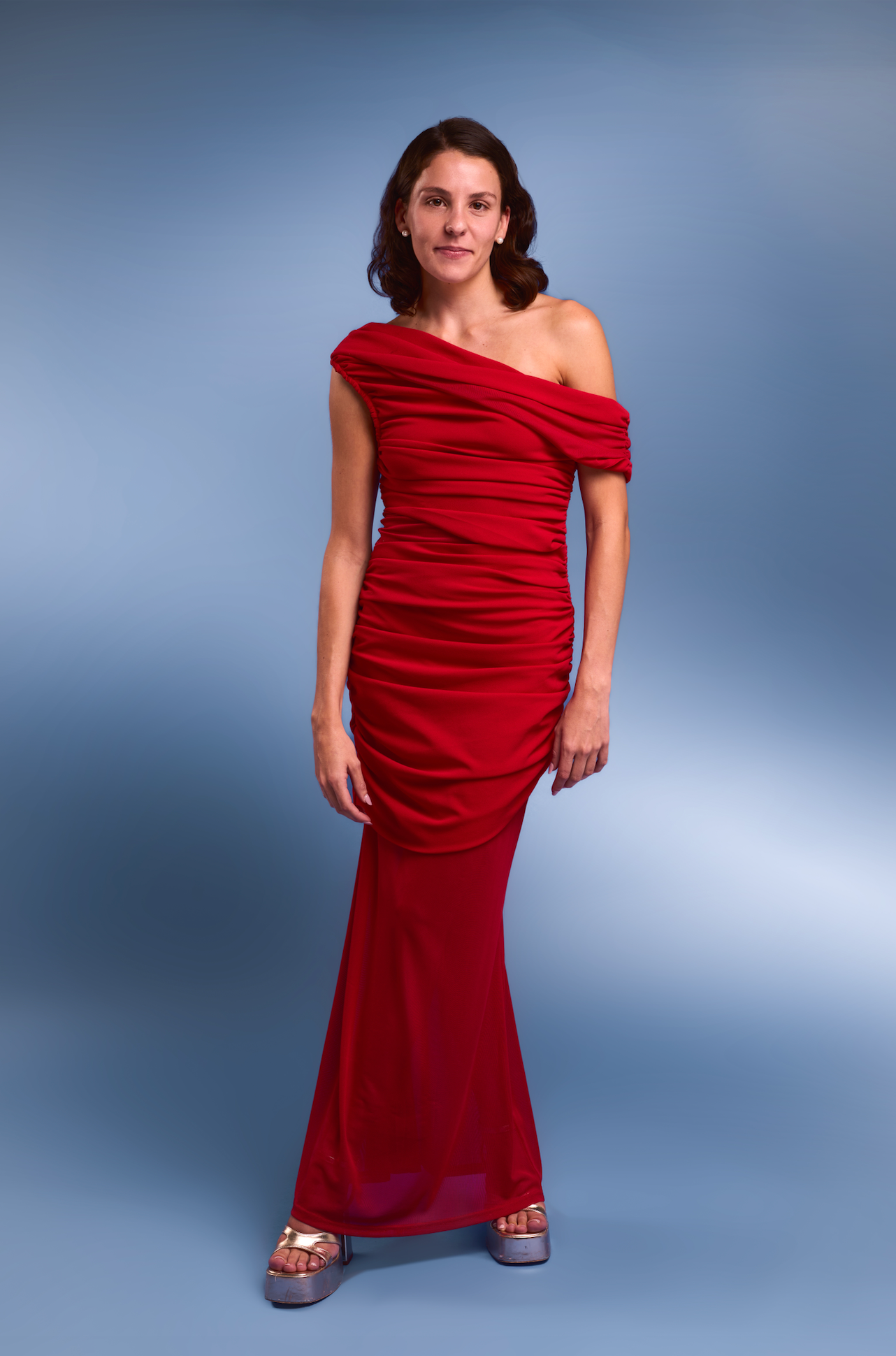 Red Affair