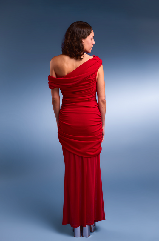 Red Affair
