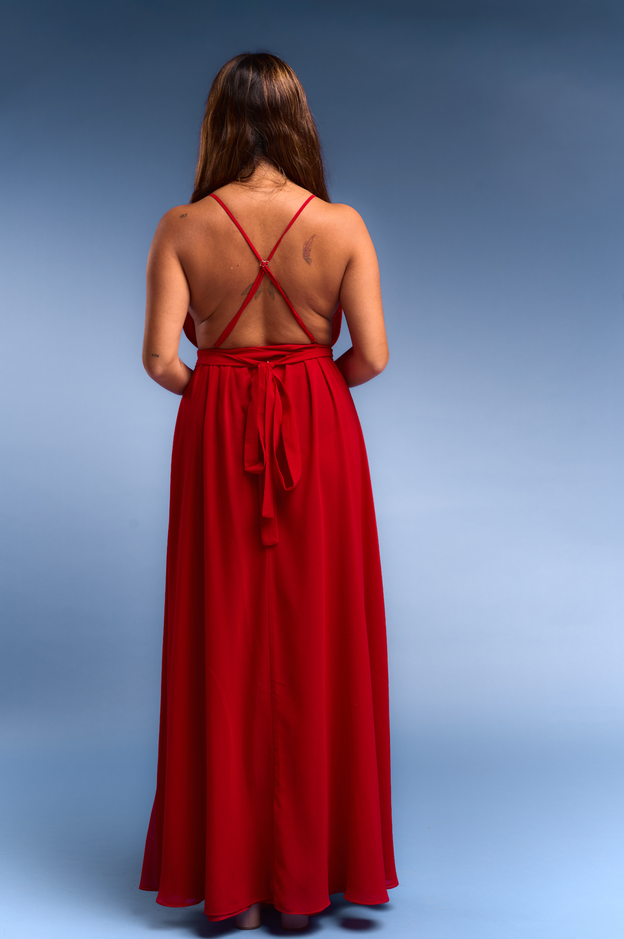 Red Desire